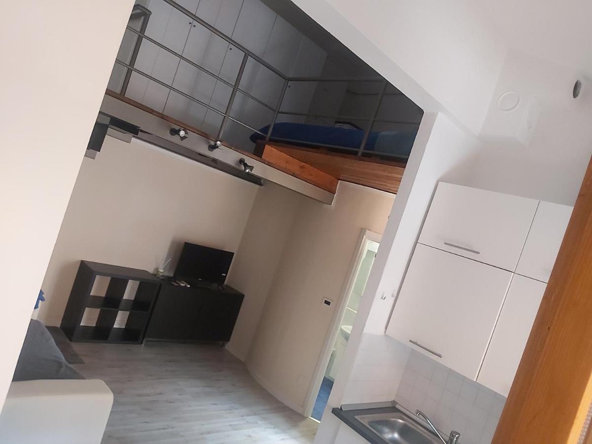 Casa Generoso Apartment Bologna Luaran gambar